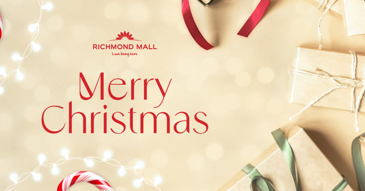 christmas-activities-richmond-shopping-mall-nelson-pak-n-save