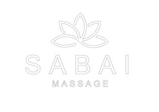 Sabai Massage logo