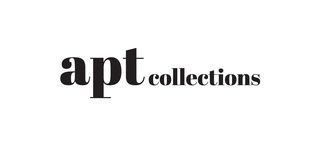 Apt Collections - OPENING SOON! logo