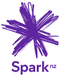 Spark logo