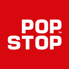 Pop Stop logo