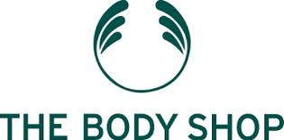 The Body Shop logo